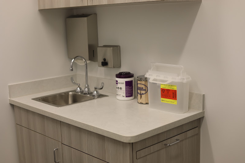 Pearland Family Wellness Clinic 3