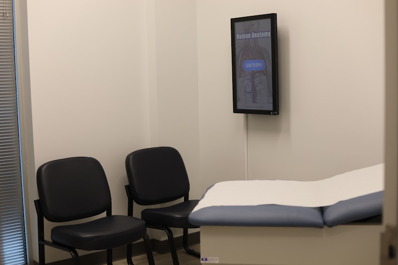 Pearland Family Wellness Clinic 4
