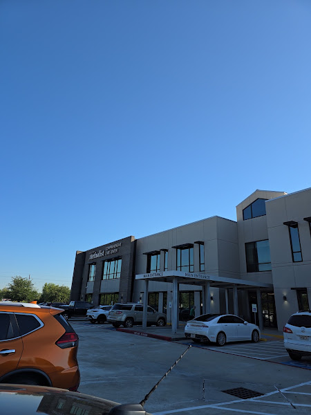 Houston Methodist Primary Care Group 2