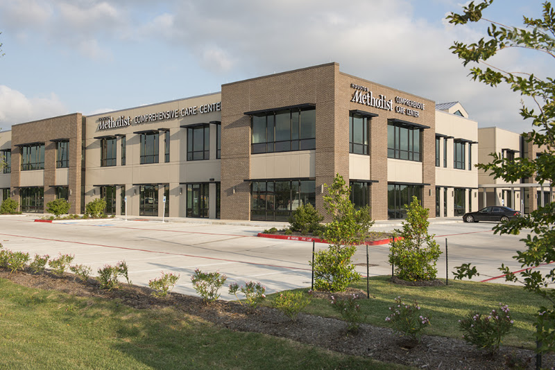 Houston Methodist Primary Care Group 3