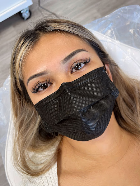 Brow Tings Permanent Make Up 1