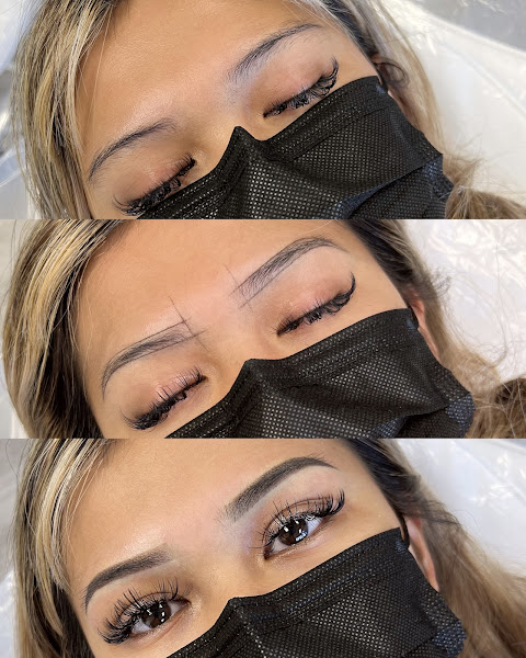Brow Tings Permanent Make Up 2