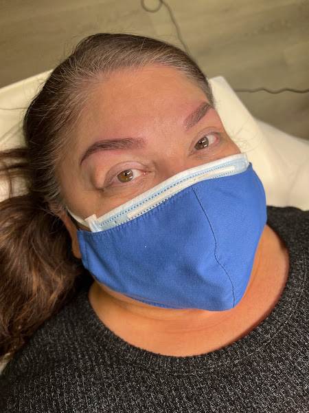 Brow Tings Permanent Make Up 3