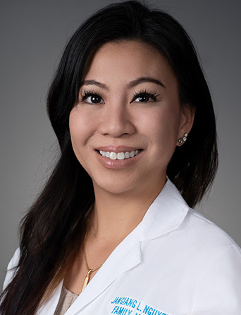 Dr. Nga A. Nguyen, MD 1