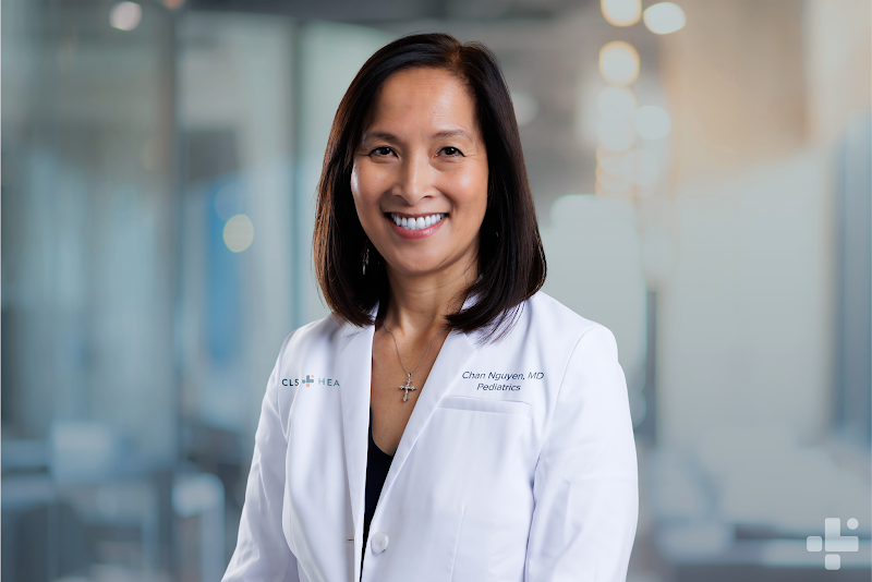 Dr. Nga A. Nguyen, MD 2