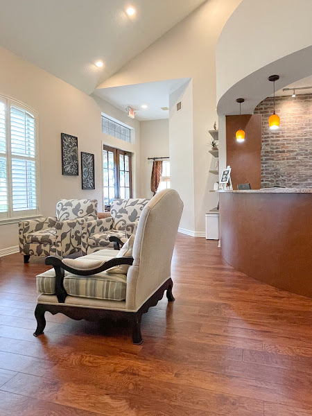 Anh B. Dao, DDS - Pearland Dentist 2
