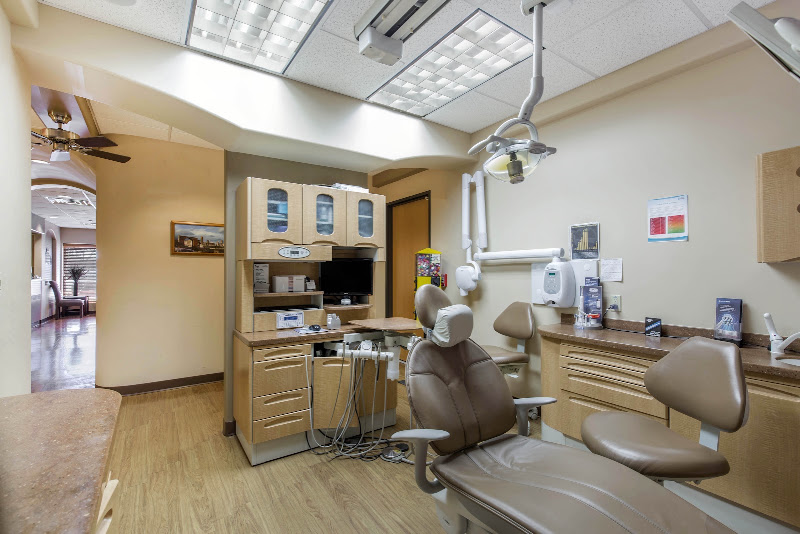 Dental Care of Pearland 2