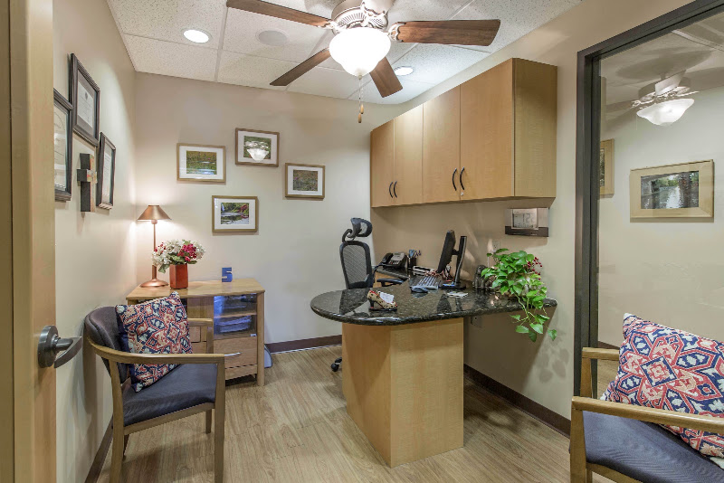 Dental Care of Pearland 3