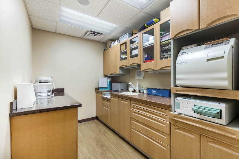 Dental Care of Pearland 5