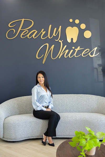 Pearly Whites of Pearland 1