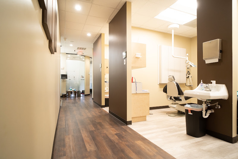 Aqua Dental Pearland 1