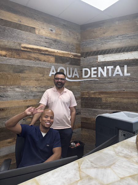 Aqua Dental Pearland 3
