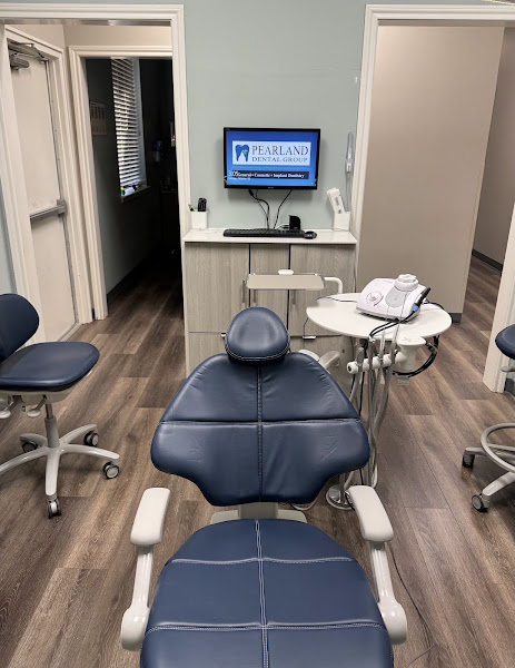 Pearland Dental Group 2