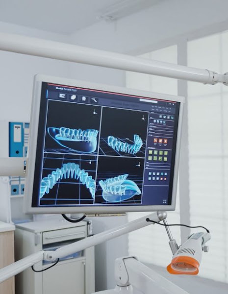 Pearland Dental Group 3