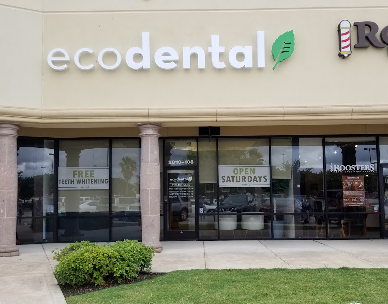 Eco Dental 1