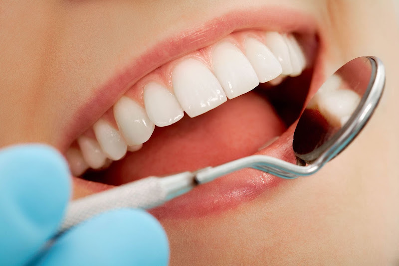 Floss Dental Pearland: Dr. Jimmy Chung, D.M.D. 4