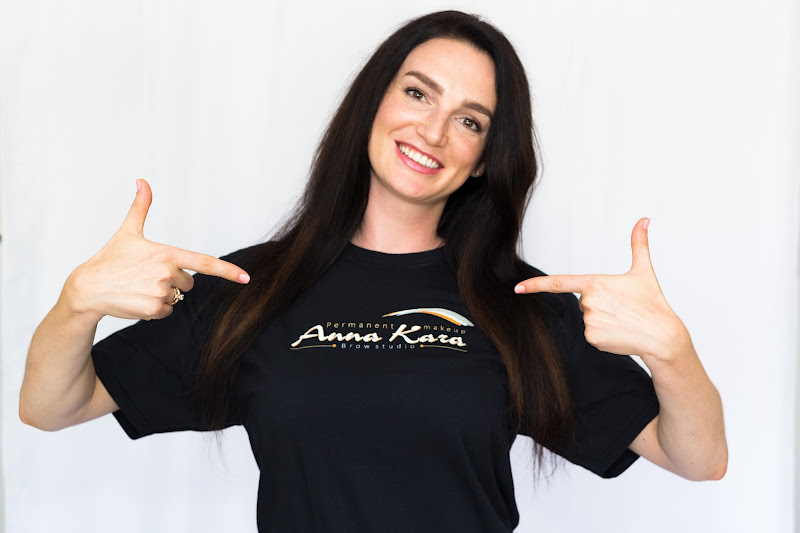 Anna Kara's Permanent Makeup Studio 1