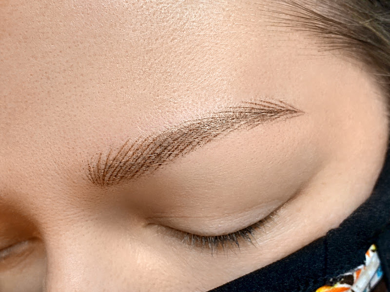 Anna Kara's Permanent Makeup Studio 4