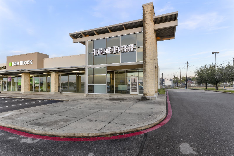 Pearland Dentists 2