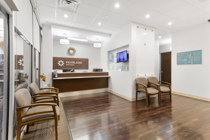 Pearland Dentists 4