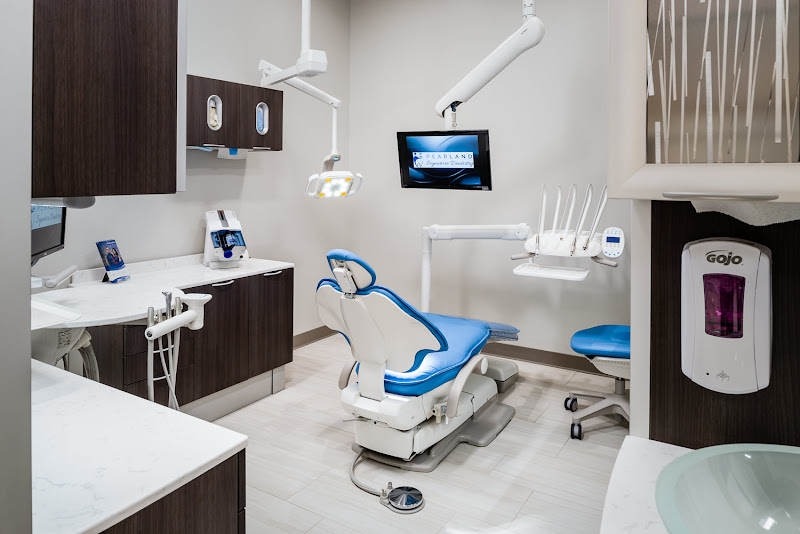 Pearland Signature Dentistry 1