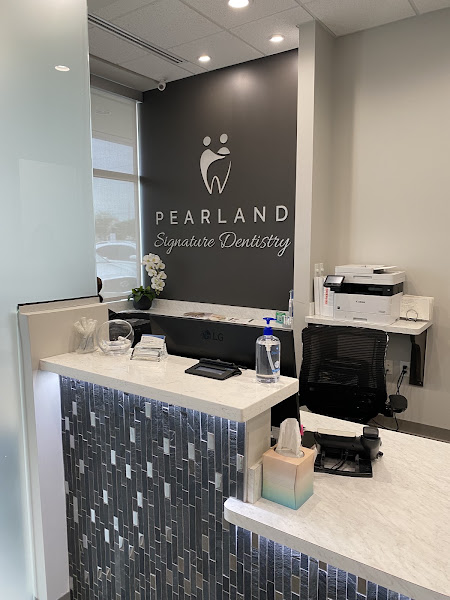 Pearland Signature Dentistry 3
