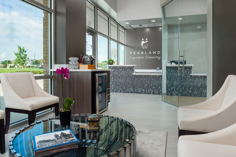 Pearland Signature Dentistry 4
