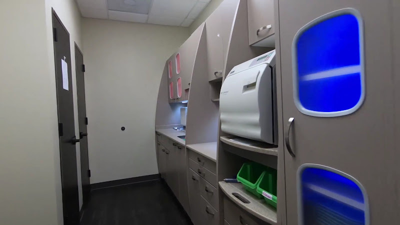 X DENTAL-Pearland 2