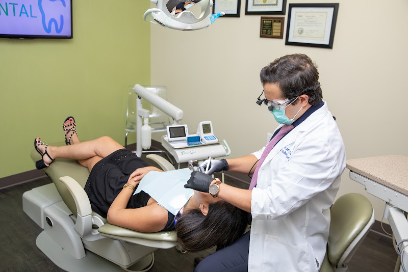 X DENTAL-Pearland 4