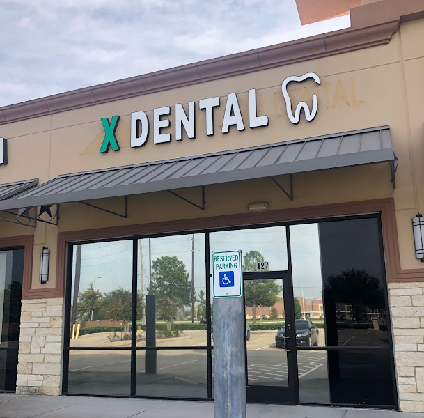 X DENTAL-Pearland 5