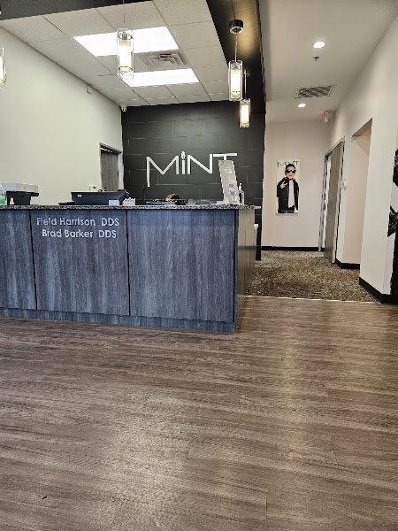 MINT dentistry | Pearland 3
