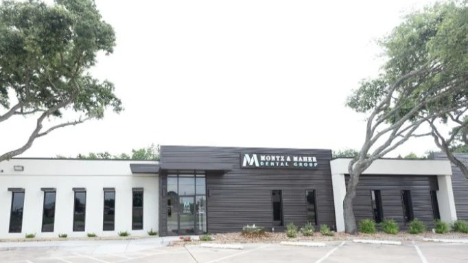 Montz and Maher Dental Group 1