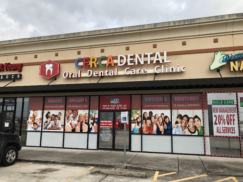 CERCA DENTAL 2