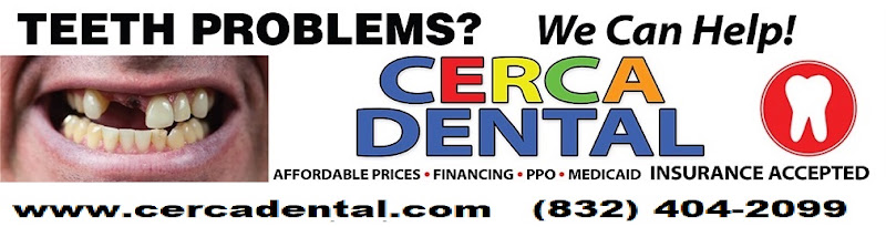 CERCA DENTAL 3
