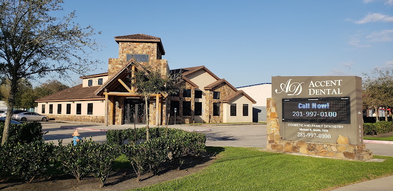 Pearland Accent Dental Group 2