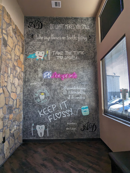 Pearland Accent Dental Group 3