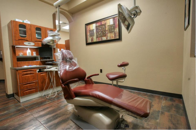Pearland Accent Dental Group 4