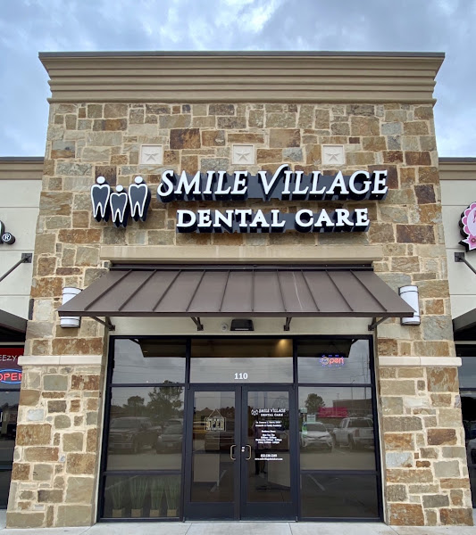 Smile Village Dental Care 1