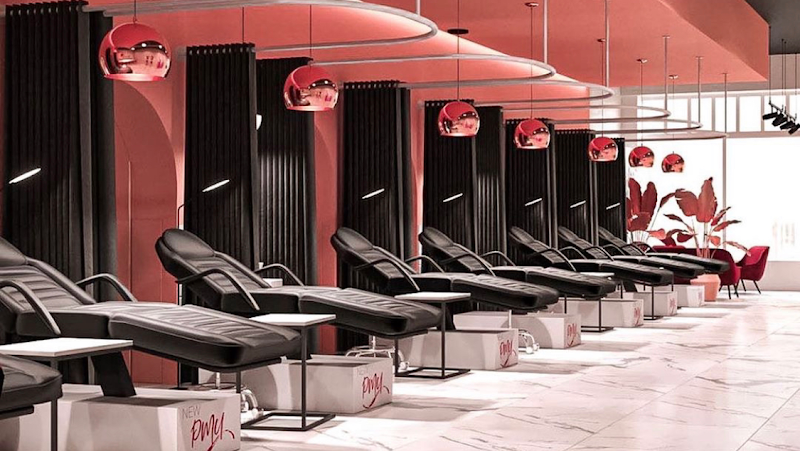 Anna Kara’s Permanent Makeup Academy 1