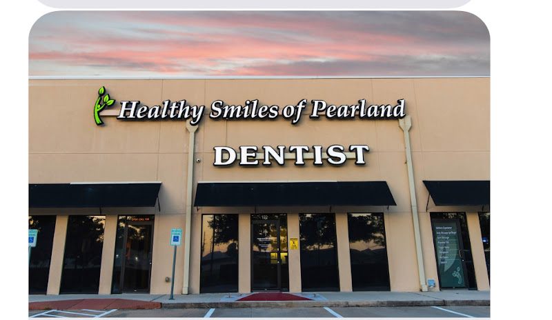 Healthy Smiles of Pearland Dr. Nedith Casquete 3