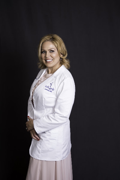 Healthy Smiles of Pearland Dr. Nedith Casquete 4