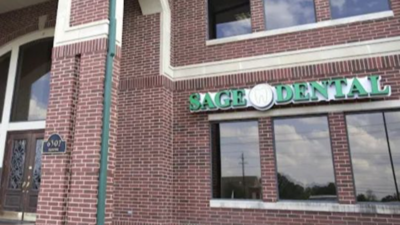 Sage Dental - Pearland
