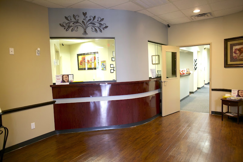 Sage Dental - Pearland 2