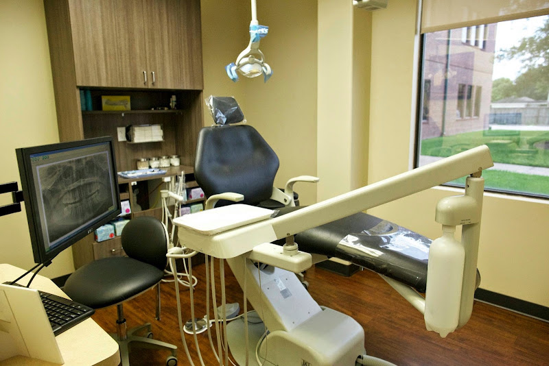 Sage Dental - Pearland 3
