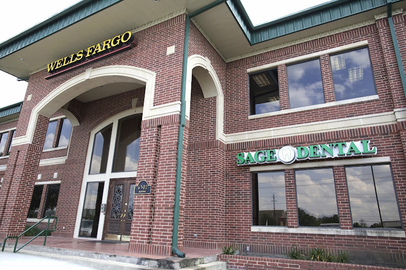 Sage Dental - Pearland 4