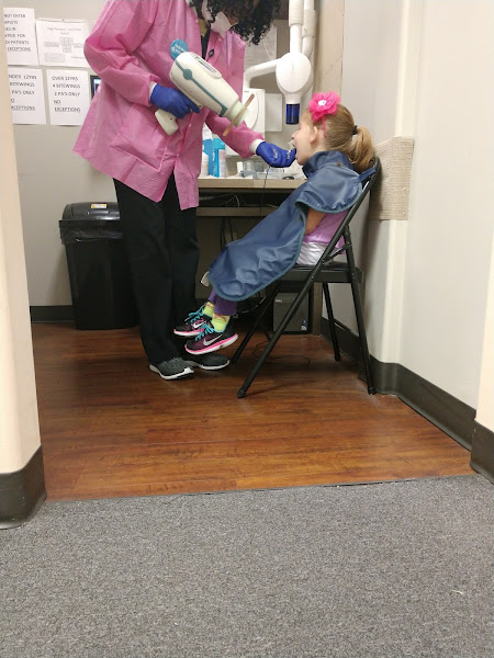Sage Dental - Pearland 5