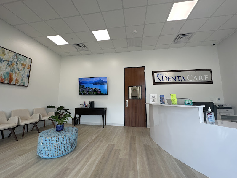 Denta Care 3