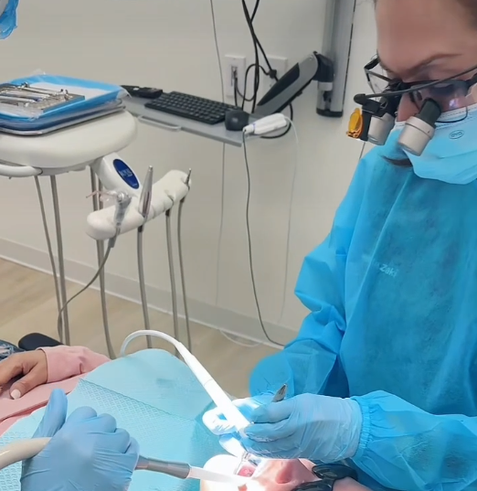 Denta Care 5