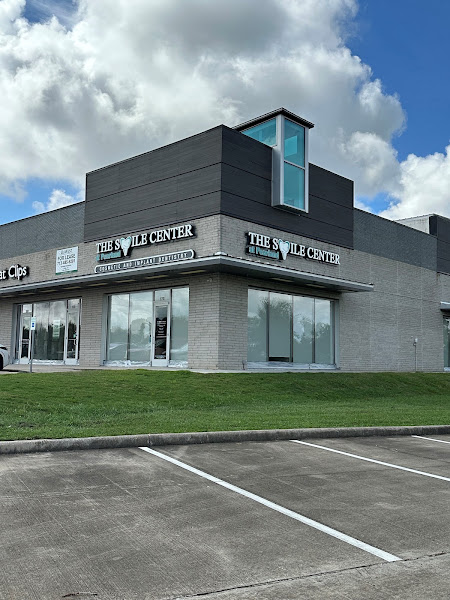 The Smile Center at Pearland 1