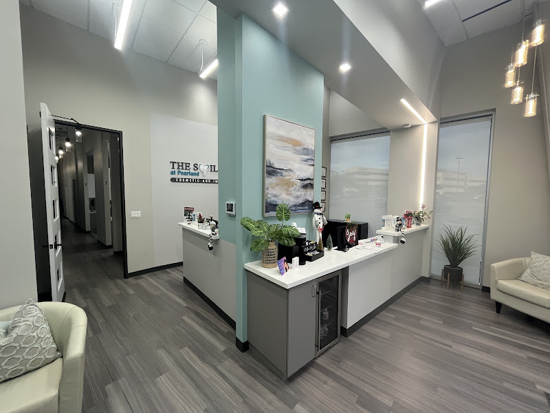 The Smile Center at Pearland 3